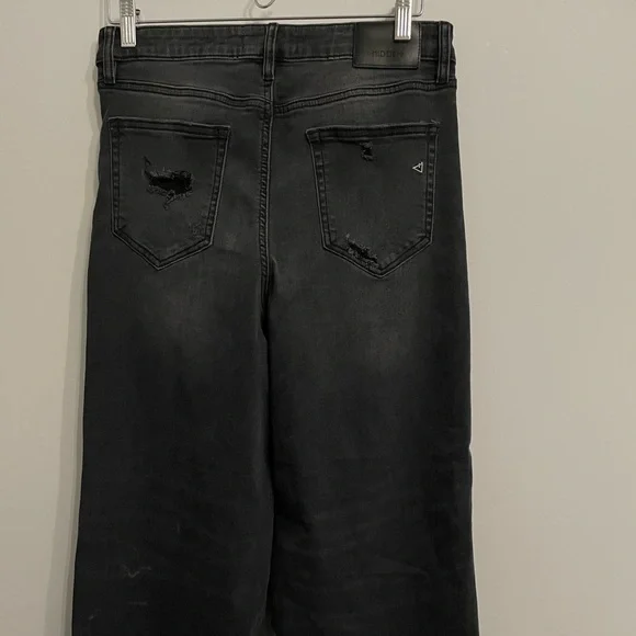 Hidden Jeans - Picture 6 of 7